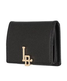 LANVIN en Bleu エルヴィー BOX小銭入れ