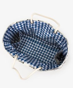 LeSportsac 【天使なんかじゃない】LARGE 2 WAY TOTE/テンシナンカジャナイ