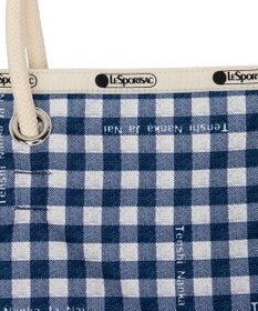 LeSportsac 【天使なんかじゃない】LARGE 2 WAY TOTE/テンシナンカジャナイ