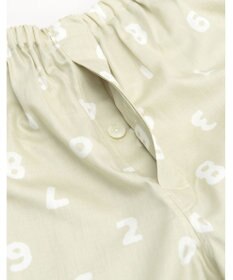 ワコール／睡眠科学 【メンズパジャマ】　長袖　長ズボン　SOU・SOU（R）　綿100%　サテン生地　睡眠科学／ワコール　 YGX637