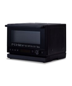 YAMATO テーブル＆キッチン 【siroca】おりょうりレンジ  ブラック  SX-23G151(K)