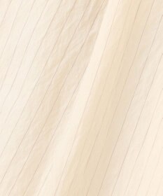 UNFILO L シアーワイドパンツ