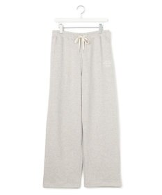 J.PRESS YORK STREET 【UNISEX】裏毛スウェット パンツ