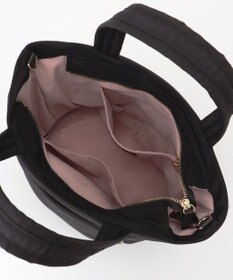 TOCCA 【サスティナブル素材・撥水】CONCURSIO NYLON TOTE トートバッグ