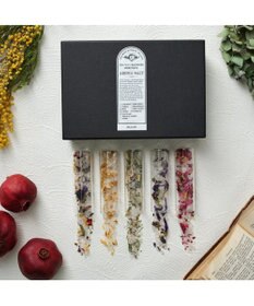 antina gift studio BALLON / アロマバスソルト ギフトセット