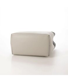 UNBILLION 【訳あり商品】カシュカシュ cache cache / テープディテール2wayパーテーショントート