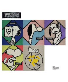 ROOTOTE 8409【スヌーピー】IP.ベビールー.ピーナッツ-9T