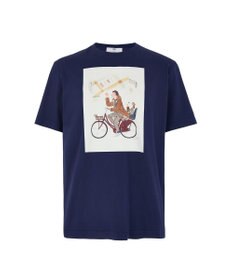 DAKS SLOWBOY Tシャツ〈ピカデリー〉