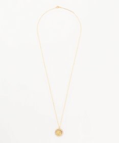 組曲 【組曲×setsuko sagittaire】コインネックレス