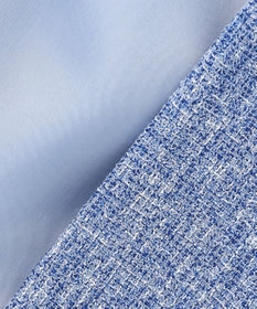 TOCCA 【洗える】MIST TWEED ジャケット