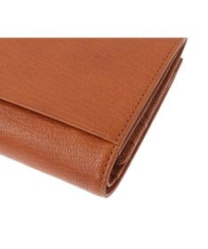 genten ゴートベーシック 二つ折りBOX財布