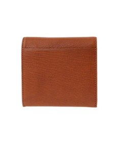 genten ゴートベーシック 二つ折りBOX財布