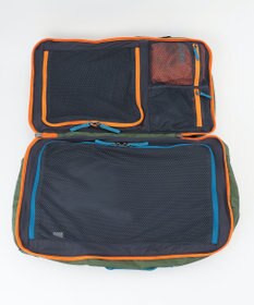 JOSEPH ABBOUD MOUNTAIN COTOPAXI ALLPA 35L TRAVEL バッグパック