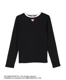 Green Parks ■別注　ＬＯＶＥ　ＢＯＡＴ　リブロンＴ