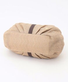 LA BAGAGERIE かごバッグ風 2wayサマートート