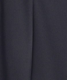 ANY SIS ビューティサーモ2WAYストレッチ テーパードパンツ