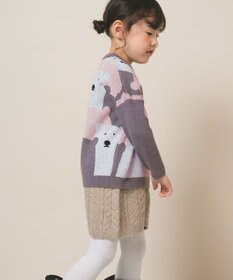 ami amie 【UNISEX】オンリーワンプルオーバー145cm