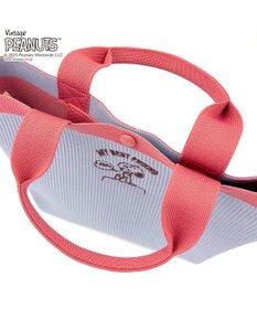 ROOTOTE 8435【スヌーピー】IP.デリ.ルフル.ピーナッツ-0H