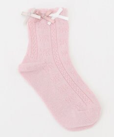 ANY KIDS 【3点セット】ソックス（ラベピンクセット）