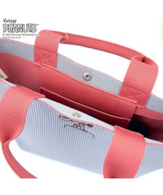 ROOTOTE 8435【スヌーピー】IP.デリ.ルフル.ピーナッツ-0H