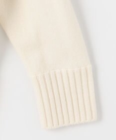 自由区 【洗える・Sサイズ有】ピュアカシミヤ タートルネックニット (検索番号:JL26)