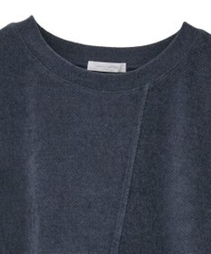 Green Parks カットコーデュロイドッキングプルオーバー