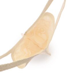 23区 【先行予約】コットンレース トートバッグ