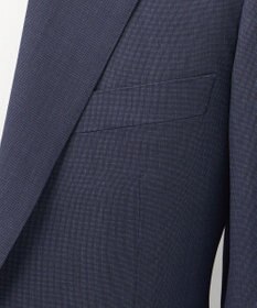 GOTAIRIKU 通年素材【CANONICO/カノニコ】SUPER110'sスーツ