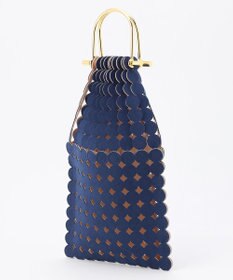 BEIGE， 【一部店舗限定】MARY AL TERNA / MOON ハンドバック