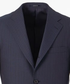 J.PRESS MEN 【CUBA BEACH MASTERPIECE】オルタネートストライプ スーツ