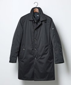 JOSEPH ABBOUD MOUNTAIN 【雑誌掲載/防風/撥水/3WAY】 ミズノコラボ　WIND STOPPER BY GORE-TEX LABS　ダウン コート
