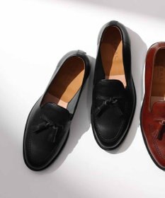 REGAL FOOT COMMUNITY 【リーガルドレス】13GL タッセル ビジネスシューズ