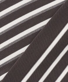 J.PRESS LADIES COTTON ACETATE DRY ニット Tシャツ