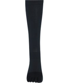 CW-X 【UNISEX】 CW-X  5本指ソックス 足首・アーチ(縦＋横)サポート 運動時の足の疲労を軽減 段階着圧設計 ロング ユニセックス BCR640 /ワコール