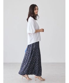 AMERICAN HOLIC サラックールギャザースカート