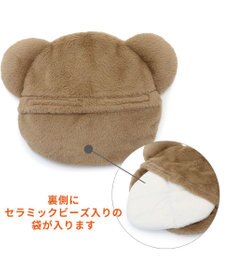 PET PARADISE ペットパラダイス くまちゃん スチームウォーマー