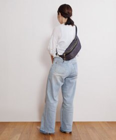 ACE BAGS & LUGGAGE HAyU × ace.  ユッカ ウエストバッグ 17834