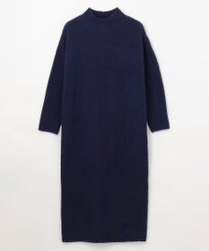 ANY フラッフィーニットワンピース