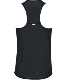 CW-X 【UNISEX】 CW-X ランニングシャツ メッシュ素材 涼しい着ごこち スポーツウェア ノースリーブ ユニセックス DLR160 /ワコール