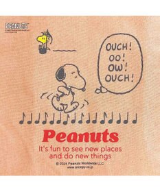 ROOTOTE 8595【スヌーピー】IP.トール.ピーナッツ-9A