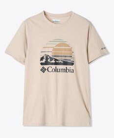 Columbia Columbia/ パスレイクグラフィックTシャツII /コロンビア