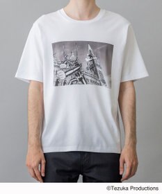 JOSEPH HOMME 鉄腕アトム×JOSEPH HOMME　PHOTO PRINT Tシャツ