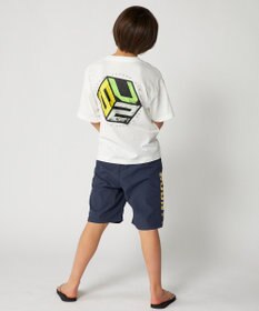 OP／FILA 【SEVEN2】デザインTシャツ