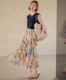 23区 S 【洗える】マルチ機能 プルオーバー カットソー