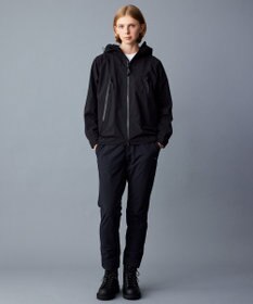 JOSEPH ABBOUD MOUNTAIN 【吸水速乾/通気性】ハイゲージワッフル Ｔシャツ