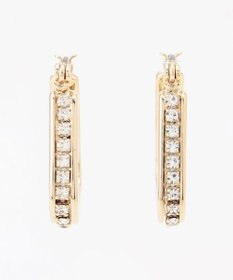 ICB ブライトビジューピアス