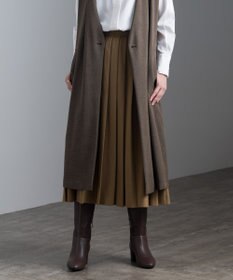 ONWARD Reuse Park 【uncrave】スカート秋冬