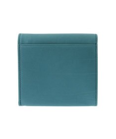 genten ピア ボックス2つ折り財布