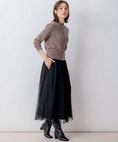 組曲 S 【WEB限定・2SET】ベーシックツイン ニット