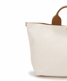 TOPKAPI 【Breath TOPKAPI】SCOTCH GRAIN スコッチグレイン プレーン トートバッグ L